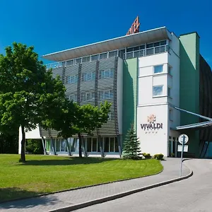 Hotel Vivaldi